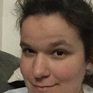 Meet your Posher, Bethany